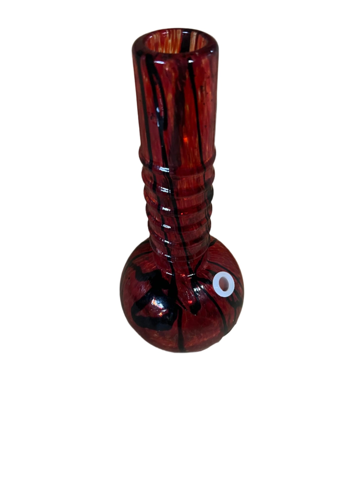 Inferno Vein Ceramic Water Pipe