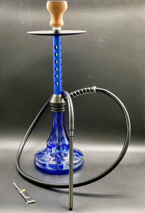 Cloud Hookah Kit 2022 H57cm