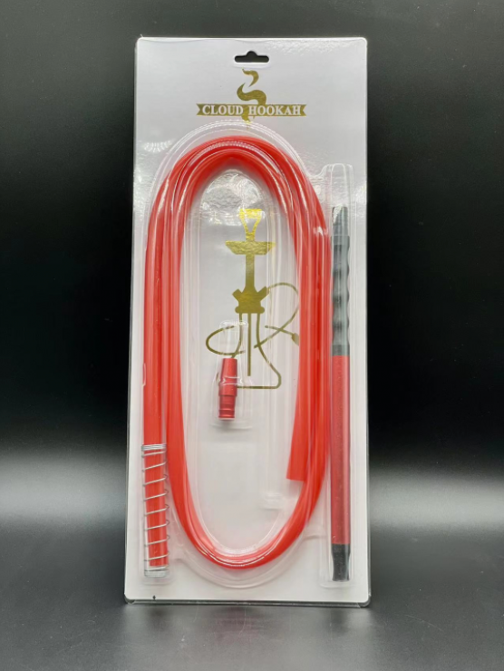 Cloud Hookah Hose Kit 2028