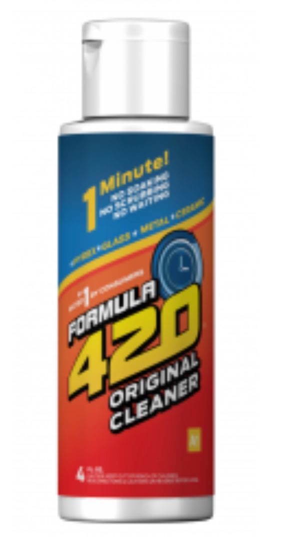 420 A1 Original Cleaner 4oz