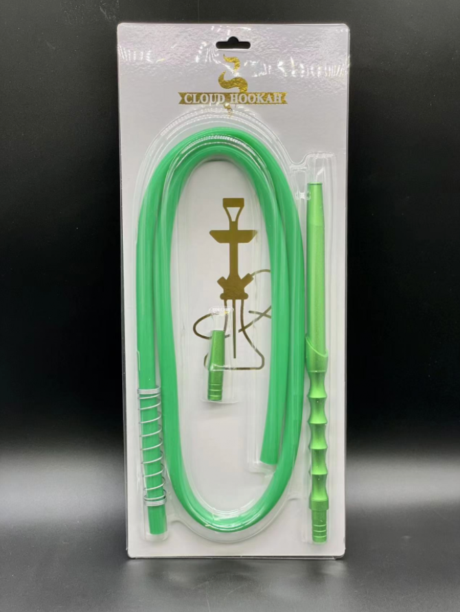 Cloud Hookah Hose Kit 2027