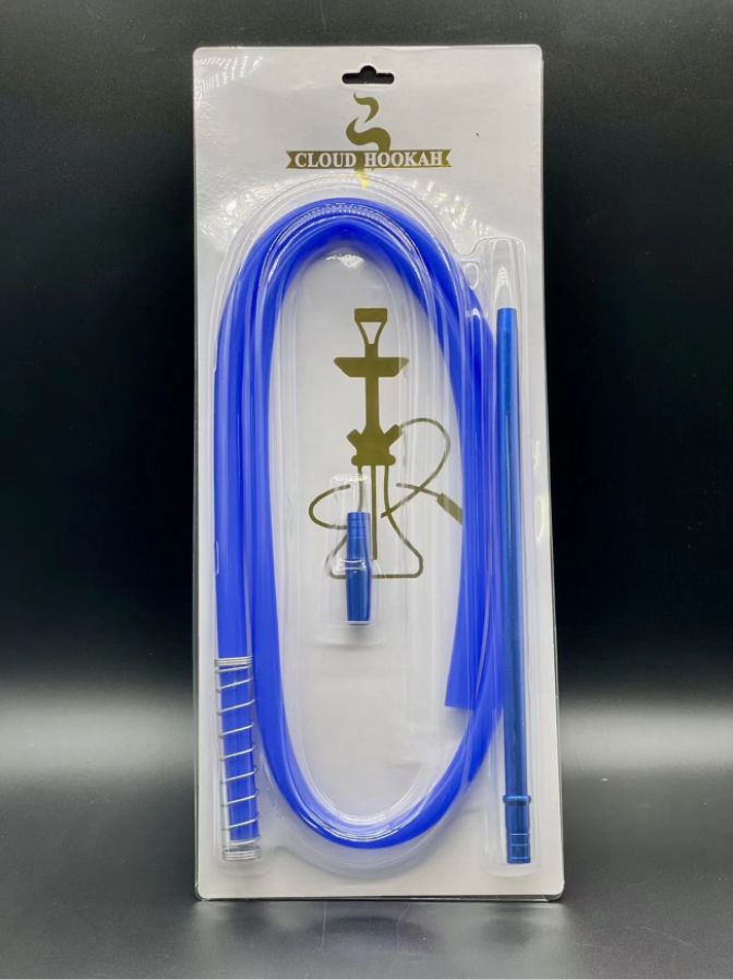 Cloud Hookah Hose Kit 2030