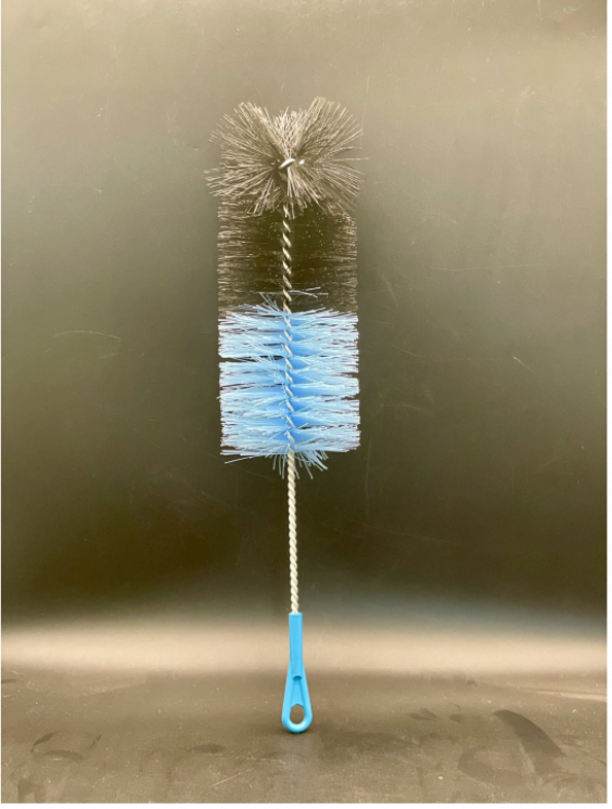 Hookah Kit Cleaning Brush Straight 2028