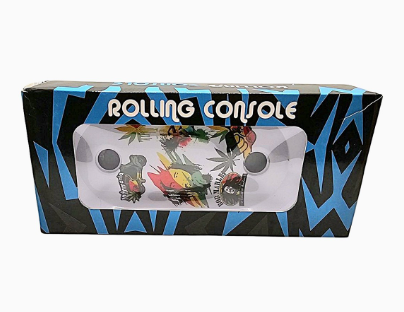 Bob Marley Rolling Console
